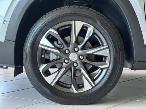 CHEVROLET Tracker 1.2 12V 4P FLEX TURBO PREMIER AUTOM�TICO, Foto 13