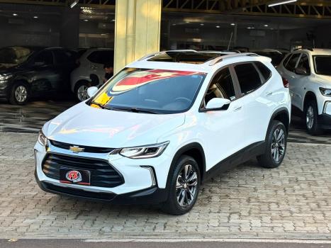 CHEVROLET Tracker 1.2 12V 4P FLEX TURBO PREMIER AUTOM�TICO, Foto 1