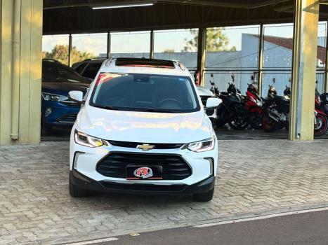CHEVROLET Tracker 1.2 12V 4P FLEX TURBO PREMIER AUTOM�TICO, Foto 2
