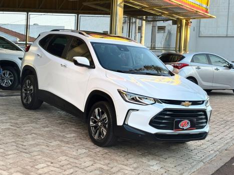 CHEVROLET Tracker 1.2 12V 4P FLEX TURBO PREMIER AUTOM�TICO, Foto 3