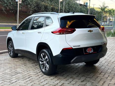 CHEVROLET Tracker 1.2 12V 4P FLEX TURBO PREMIER AUTOM�TICO, Foto 4
