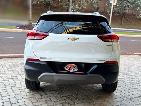 CHEVROLET Tracker 1.2 12V 4P FLEX TURBO PREMIER AUTOM�TICO, Foto 5