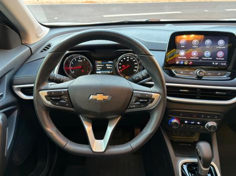 CHEVROLET Tracker 1.2 12V 4P FLEX TURBO PREMIER AUTOM�TICO, Foto 6