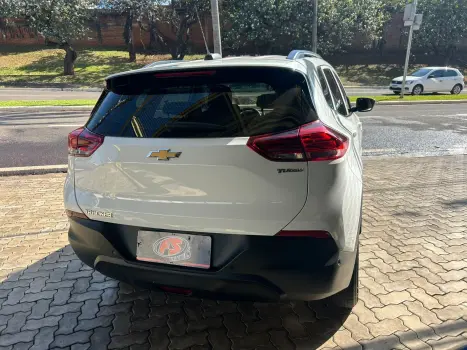 CHEVROLET Tracker 1.0 12V 4P FLEX TURBO AUTOM�TICO, Foto 5
