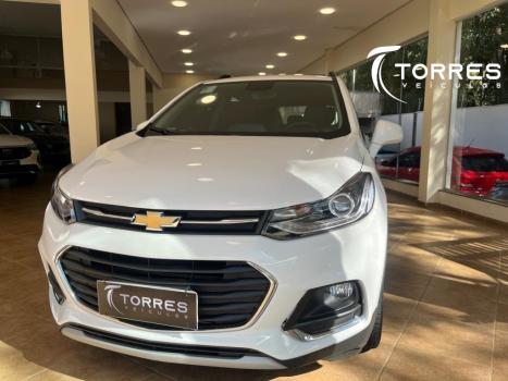 CHEVROLET Tracker 1.4 16V 4P FLEX LTZ TURBO AUTOM�TICO, Foto 2