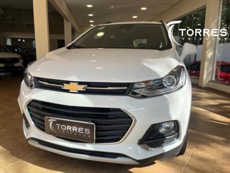 CHEVROLET Tracker 1.4 16V 4P FLEX LTZ TURBO AUTOM�TICO, Foto 3