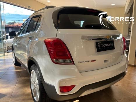 CHEVROLET Tracker 1.4 16V 4P FLEX LTZ TURBO AUTOM�TICO, Foto 4