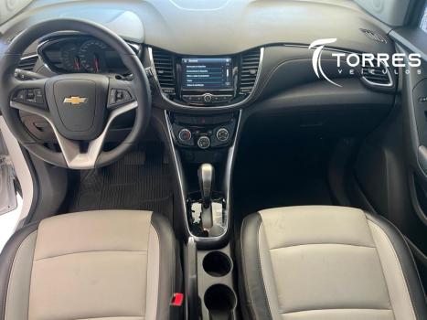 CHEVROLET Tracker 1.4 16V 4P FLEX LTZ TURBO AUTOM�TICO, Foto 5