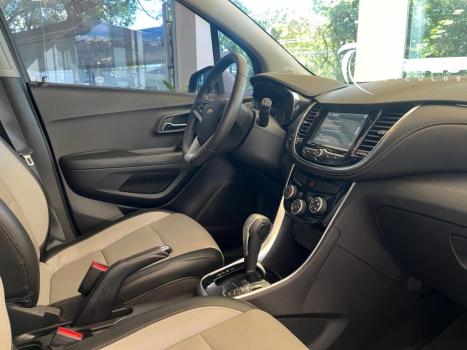 CHEVROLET Tracker 1.4 16V 4P FLEX LTZ TURBO AUTOM�TICO, Foto 6
