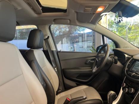 CHEVROLET Tracker 1.4 16V 4P FLEX LTZ TURBO AUTOM�TICO, Foto 7