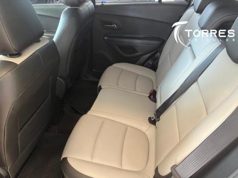 CHEVROLET Tracker 1.4 16V 4P FLEX LTZ TURBO AUTOM�TICO, Foto 8