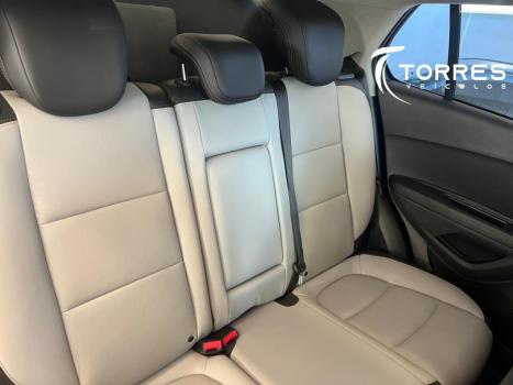 CHEVROLET Tracker 1.4 16V 4P FLEX LTZ TURBO AUTOM�TICO, Foto 9