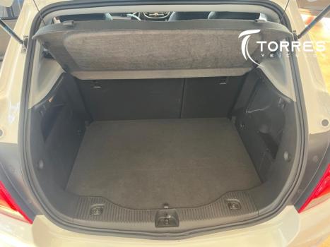 CHEVROLET Tracker 1.4 16V 4P FLEX LTZ TURBO AUTOM�TICO, Foto 10