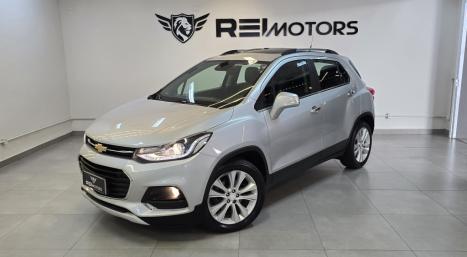 CHEVROLET Tracker 1.4 16V 4P FLEX PREMIER TURBO AUTOM�TICO, Foto 1