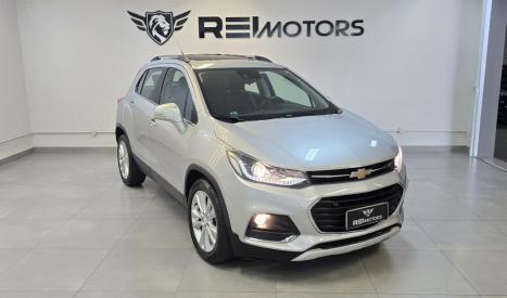 CHEVROLET Tracker 1.4 16V 4P FLEX PREMIER TURBO AUTOM�TICO, Foto 2