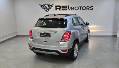 CHEVROLET Tracker 1.4 16V 4P FLEX PREMIER TURBO AUTOM�TICO, Foto 3