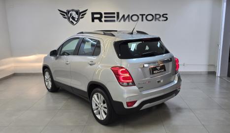 CHEVROLET Tracker 1.4 16V 4P FLEX PREMIER TURBO AUTOM�TICO, Foto 4