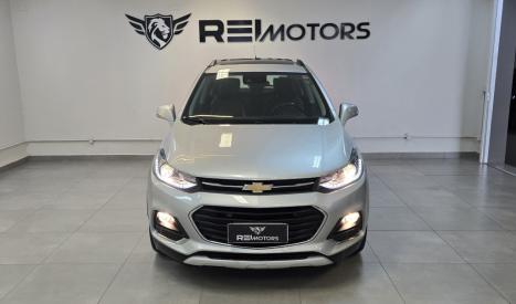 CHEVROLET Tracker 1.4 16V 4P FLEX PREMIER TURBO AUTOM�TICO, Foto 5