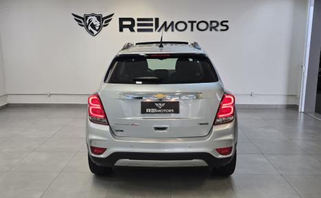 CHEVROLET Tracker 1.4 16V 4P FLEX PREMIER TURBO AUTOM�TICO, Foto 6