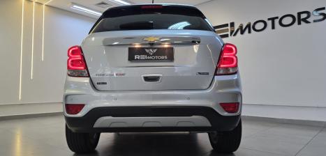 CHEVROLET Tracker 1.4 16V 4P FLEX PREMIER TURBO AUTOM�TICO, Foto 7