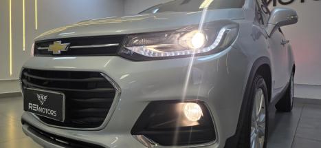 CHEVROLET Tracker 1.4 16V 4P FLEX PREMIER TURBO AUTOM�TICO, Foto 8