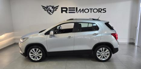 CHEVROLET Tracker 1.4 16V 4P FLEX PREMIER TURBO AUTOM�TICO, Foto 9