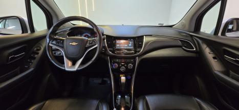 CHEVROLET Tracker 1.4 16V 4P FLEX PREMIER TURBO AUTOM�TICO, Foto 10