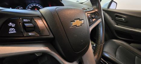 CHEVROLET Tracker 1.4 16V 4P FLEX PREMIER TURBO AUTOM�TICO, Foto 11