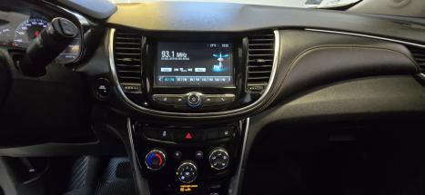 CHEVROLET Tracker 1.4 16V 4P FLEX PREMIER TURBO AUTOM�TICO, Foto 13