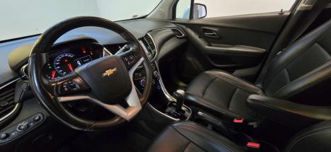 CHEVROLET Tracker 1.4 16V 4P FLEX PREMIER TURBO AUTOM�TICO, Foto 14