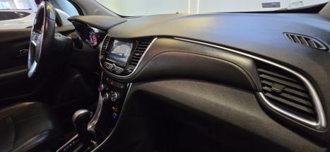 CHEVROLET Tracker 1.4 16V 4P FLEX PREMIER TURBO AUTOM�TICO, Foto 15