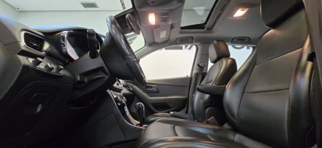CHEVROLET Tracker 1.4 16V 4P FLEX PREMIER TURBO AUTOM�TICO, Foto 16