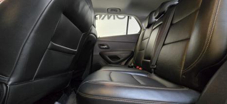 CHEVROLET Tracker 1.4 16V 4P FLEX PREMIER TURBO AUTOM�TICO, Foto 17