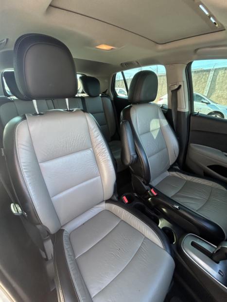 CHEVROLET Tracker 1.8 16V 4P FLEX LTZ AUTOM�TICO, Foto 7