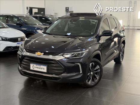 CHEVROLET Tracker 1.2 12V 4P FLEX TURBO PREMIER AUTOM�TICO, Foto 1