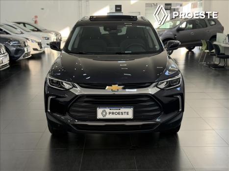CHEVROLET Tracker 1.2 12V 4P FLEX TURBO PREMIER AUTOM�TICO, Foto 2