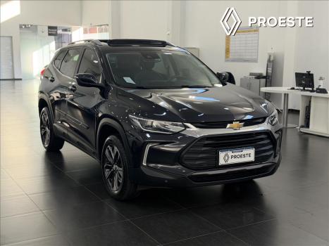 CHEVROLET Tracker 1.2 12V 4P FLEX TURBO PREMIER AUTOM�TICO, Foto 3