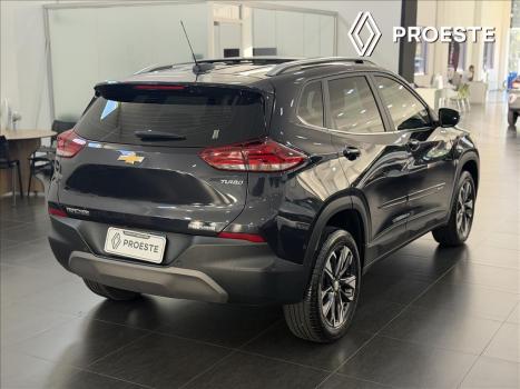 CHEVROLET Tracker 1.2 12V 4P FLEX TURBO PREMIER AUTOM�TICO, Foto 4