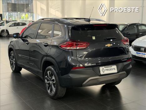 CHEVROLET Tracker 1.2 12V 4P FLEX TURBO PREMIER AUTOM�TICO, Foto 5