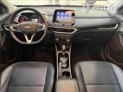 CHEVROLET Tracker 1.2 12V 4P FLEX TURBO PREMIER AUTOM�TICO, Foto 8