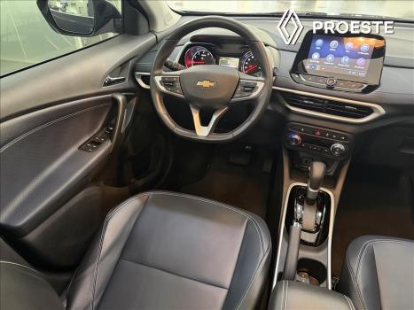 CHEVROLET Tracker 1.2 12V 4P FLEX TURBO PREMIER AUTOM�TICO, Foto 9