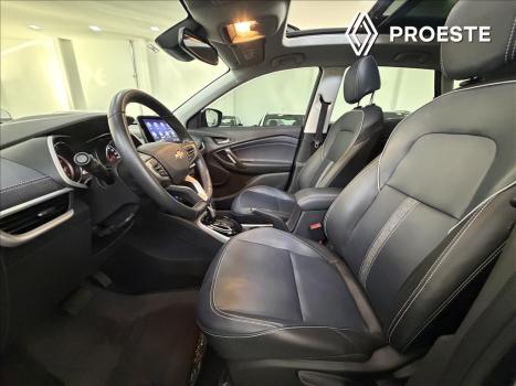 CHEVROLET Tracker 1.2 12V 4P FLEX TURBO PREMIER AUTOM�TICO, Foto 10