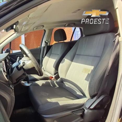 CHEVROLET Tracker 1.8 16V 4P FLEX LT AUTOM�TICO, Foto 5