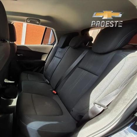CHEVROLET Tracker 1.8 16V 4P FLEX LT AUTOM�TICO, Foto 6