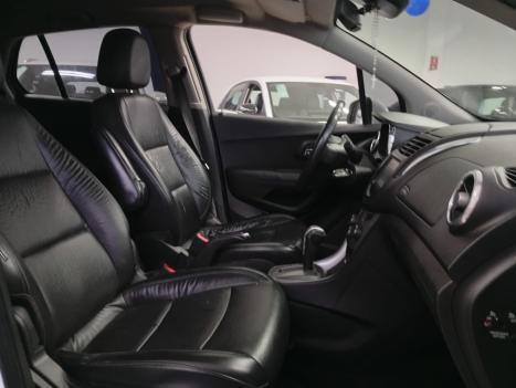 CHEVROLET Tracker 1.8 16V 4P FLEX LTZ AUTOM�TICO, Foto 7