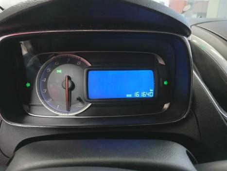 CHEVROLET Tracker 1.8 16V 4P FLEX LTZ AUTOM�TICO, Foto 9
