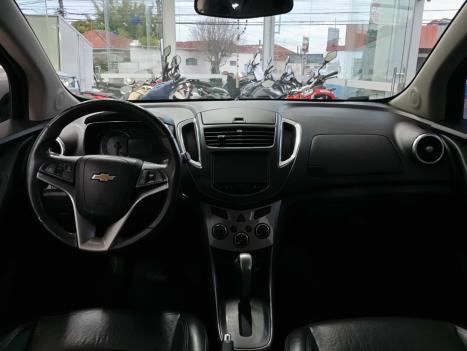 CHEVROLET Tracker 1.8 16V 4P FLEX LTZ AUTOM�TICO, Foto 10
