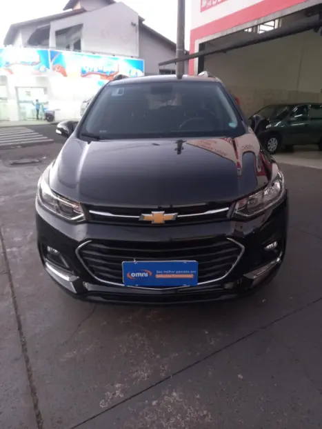 CHEVROLET Tracker 1.4 16V 4P FLEX LT TURBO AUTOM�TICO, Foto 4