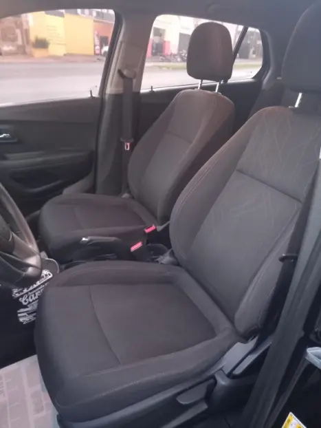 CHEVROLET Tracker 1.4 16V 4P FLEX LT TURBO AUTOM�TICO, Foto 6