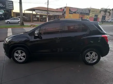 CHEVROLET Tracker 1.4 16V 4P FLEX LT TURBO AUTOM�TICO, Foto 10
